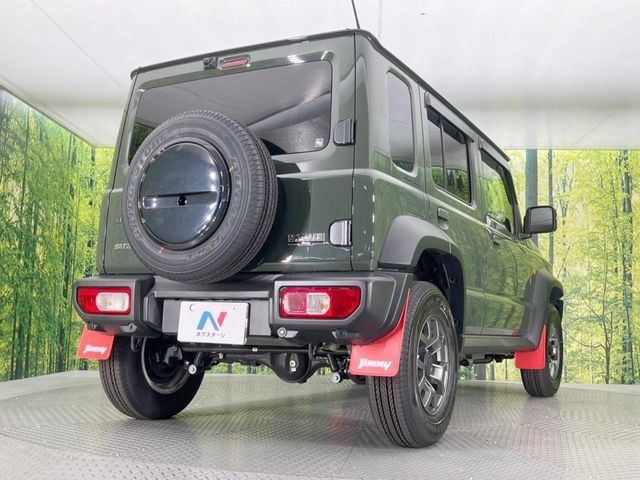 JIMNY NOMADE