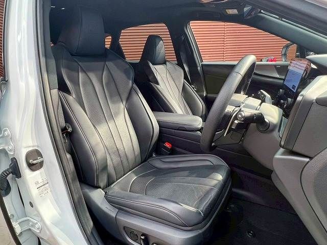 LEXUS NX350h
