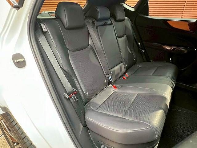 LEXUS NX350h