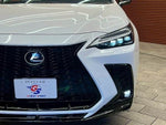 LEXUS NX350h