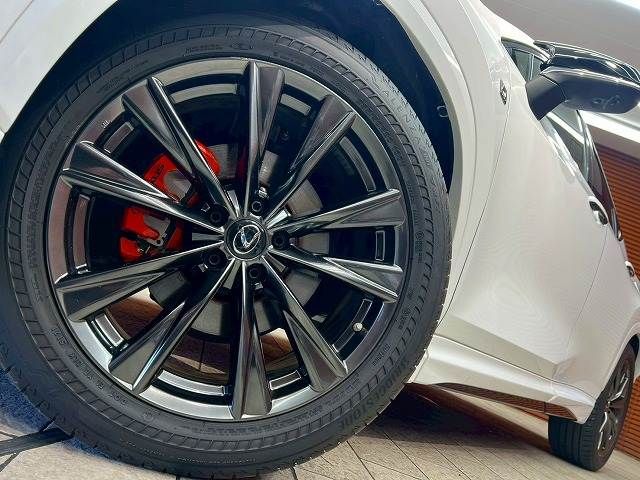 LEXUS NX350h