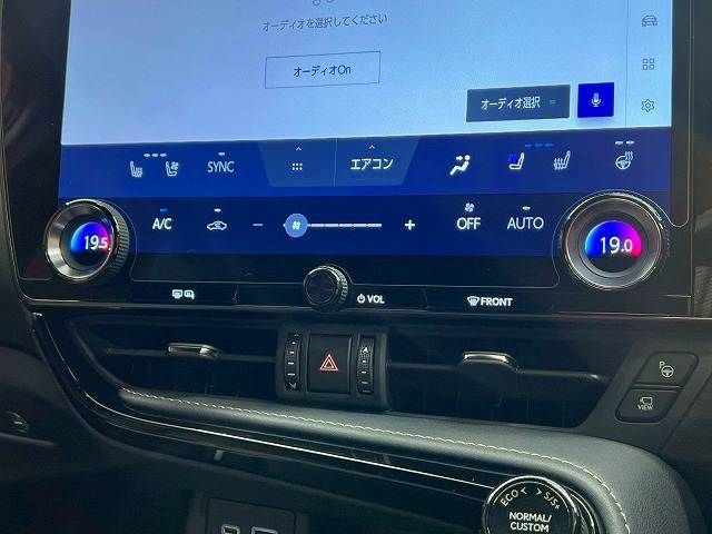 LEXUS NX350h