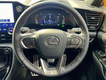 LEXUS NX350h
