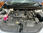 LEXUS NX350h