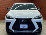 LEXUS NX350h