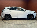 LEXUS NX350h