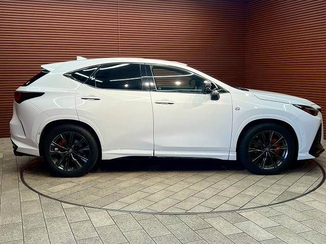 LEXUS NX350h