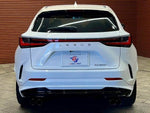 LEXUS NX350h