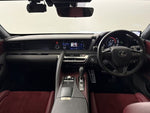 LEXUS LC500
