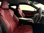 LEXUS LC500