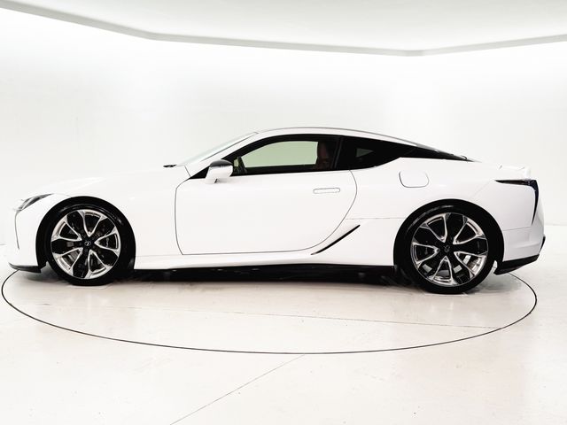 LEXUS LC500