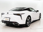 LEXUS LC500