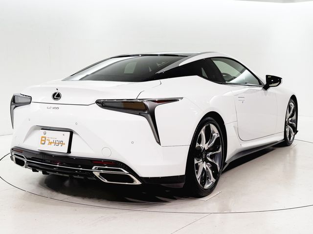 LEXUS LC500