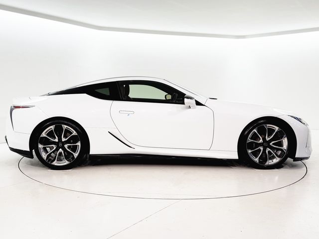 LEXUS LC500