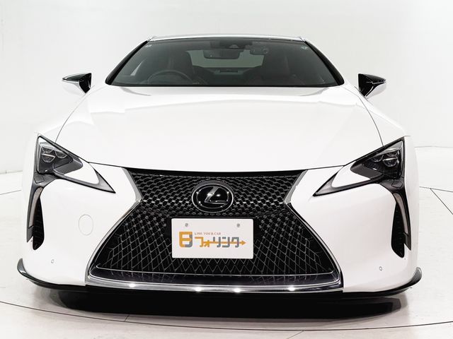 LEXUS LC500