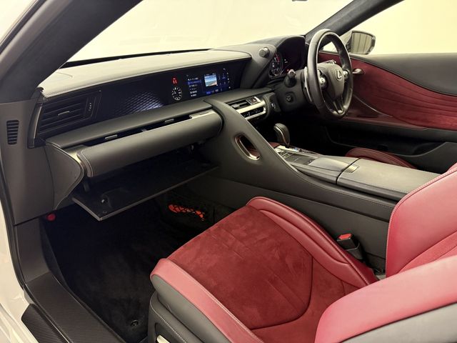 LEXUS LC500