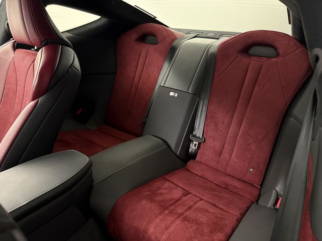 LEXUS LC500
