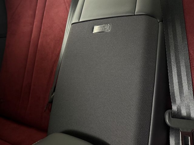 LEXUS LC500