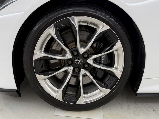LEXUS LC500
