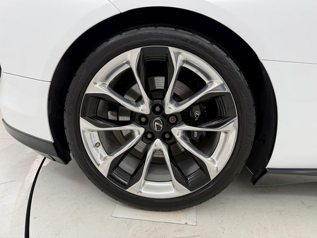 LEXUS LC500