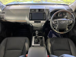 LANDCRUISER PRADO