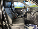 LANDCRUISER PRADO
