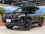 LANDCRUISER PRADO