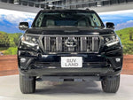 LANDCRUISER PRADO