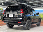 LANDCRUISER PRADO