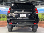 LANDCRUISER PRADO