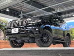 LANDCRUISER PRADO