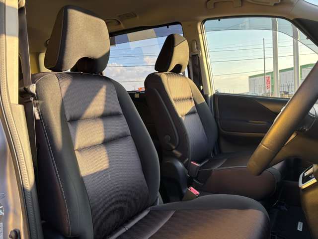 SERENA  S-HYBRID 4WD