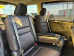 SERENA  S-HYBRID 4WD