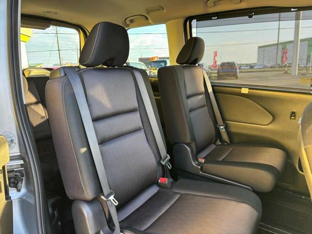 SERENA  S-HYBRID 4WD
