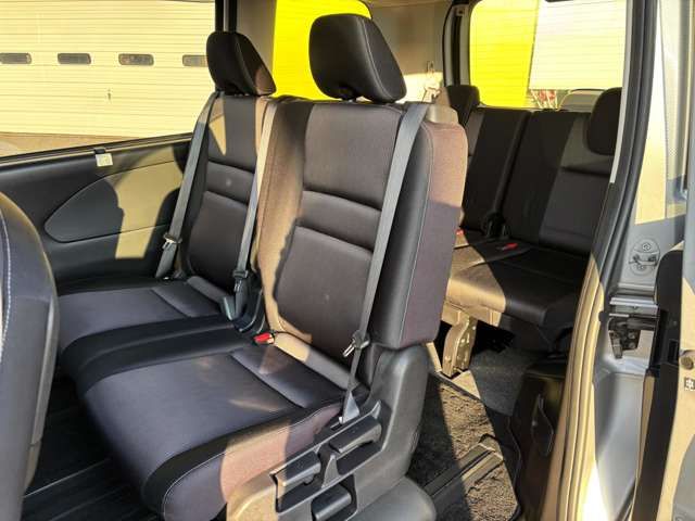 SERENA  S-HYBRID 4WD