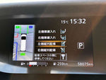 SERENA  S-HYBRID 4WD