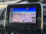 SERENA  S-HYBRID 4WD