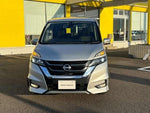 SERENA  S-HYBRID 4WD