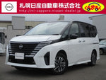 SERENA WG 4WD