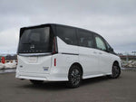 SERENA WG 4WD