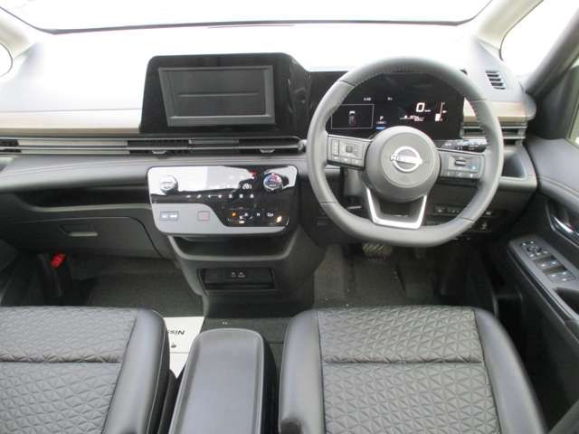 SERENA WG 4WD