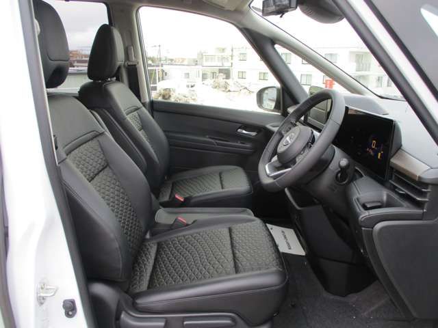 SERENA WG 4WD