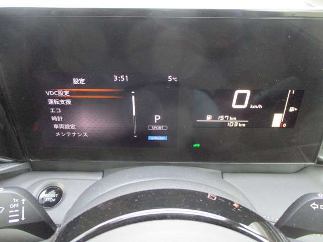 SERENA WG 4WD