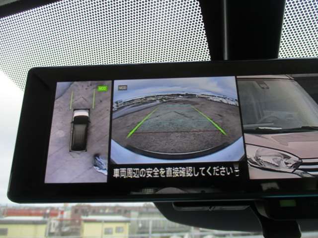 SERENA WG 4WD