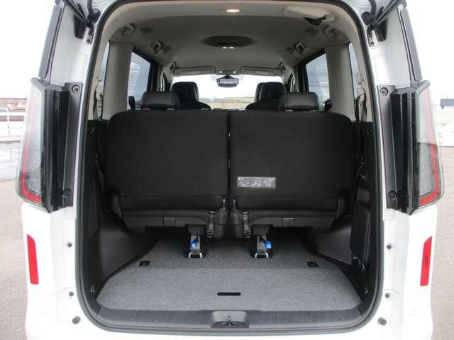 SERENA WG 4WD