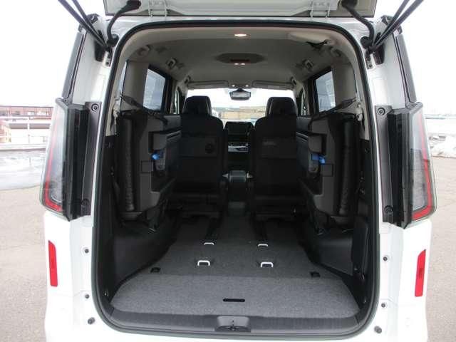 SERENA WG 4WD