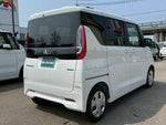eK SPACE