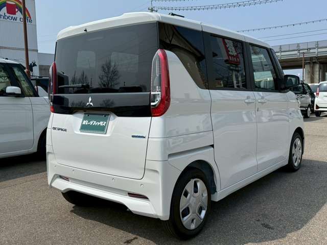 eK SPACE