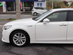 CROWN sedan hybrid