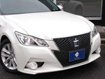 CROWN sedan hybrid